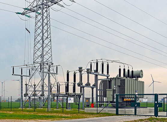 漲知識！箱變電站的工作原理是什么？